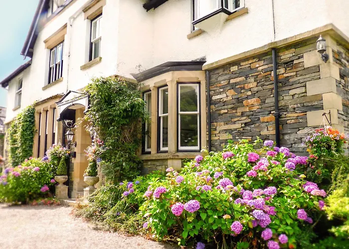 Chestnuts Guest House (Adults Only) Windermere