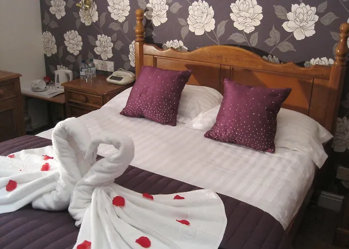 Glenburn Guest House Windermere