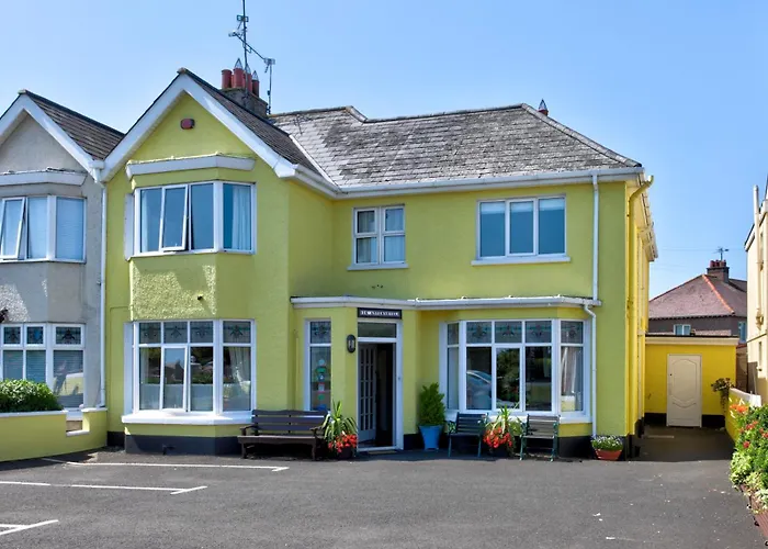Anvershiel House Portrush