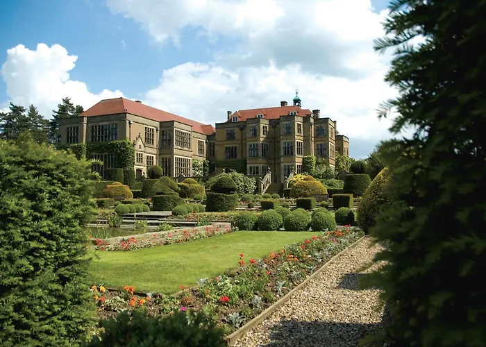 Fanhams Hall, Exclusive Collection Ware