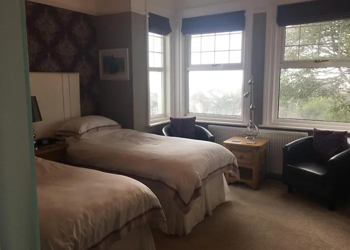 Number 97 Hotel Hastings