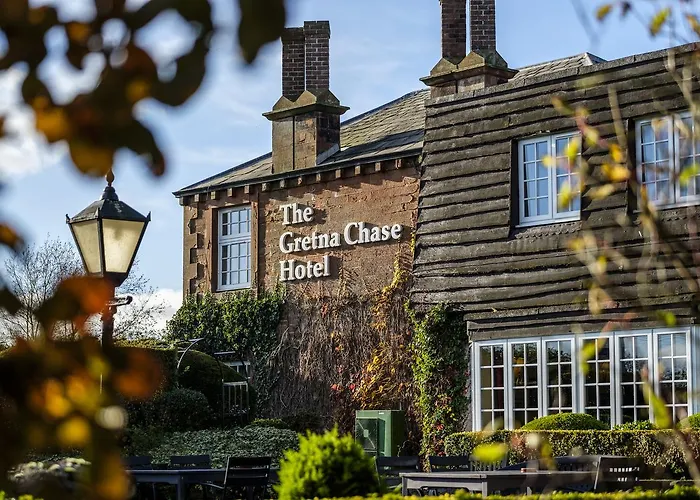 The Gretna Chase Hotel
