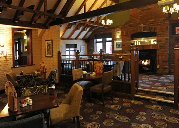 Premier Inn Premier Inn Northampton Bedford Rd/A428