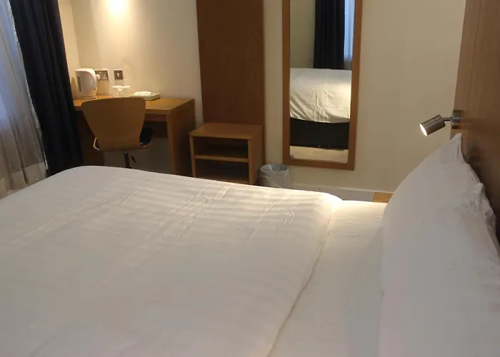 Corona Hotel Rotherham Sheffield Meadowhall