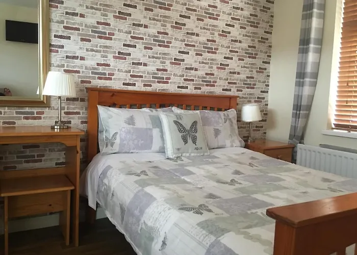 Amore Bed & Breakfast