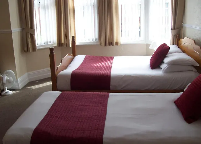 Avalon Guest Accommodation
