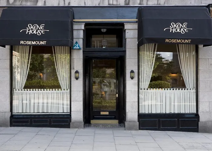 Skene House Hotels - Rosemount