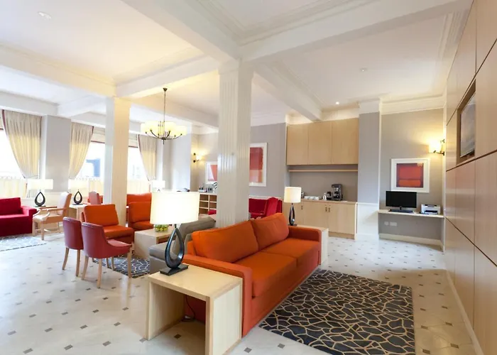 Skene House Hotels - Rosemount
