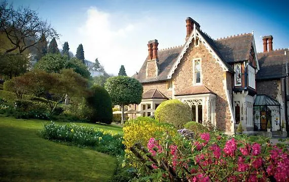 Cotford Hotel Great Malvern