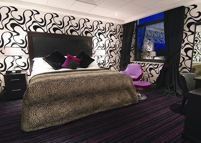 The Park Avenue Hotel