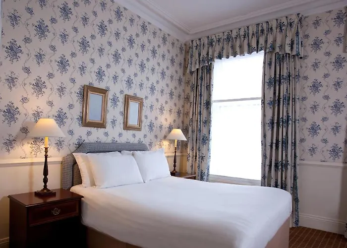 Skene House Hotels - Holburn