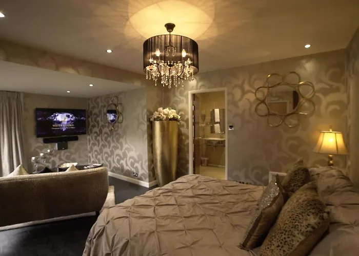 Who'D A Thought It Hotel Lenham