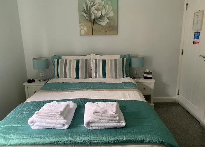 Ashbrook Bed And Breakfast