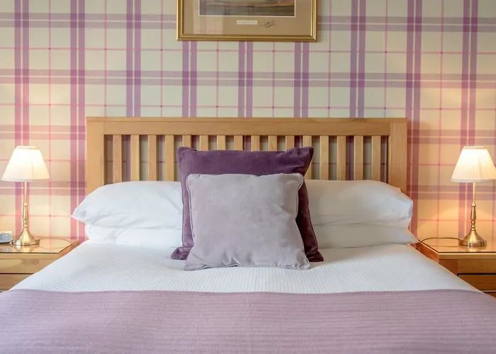 Golf Lodge Bed & Breakfast Haddington