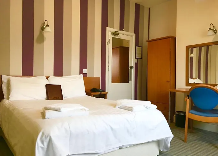 The Beeches Hotel Birmingham