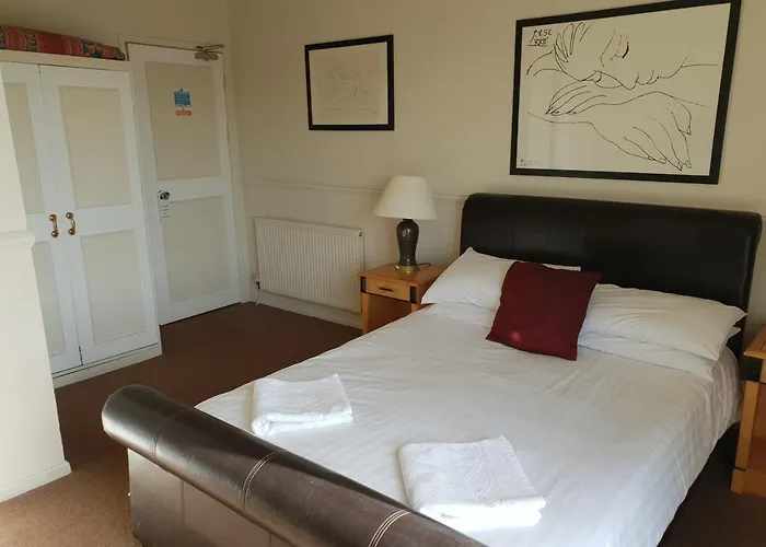 Hotel California Newquay 