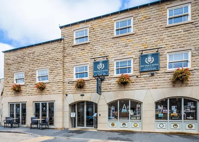 The H Boutique Hotel