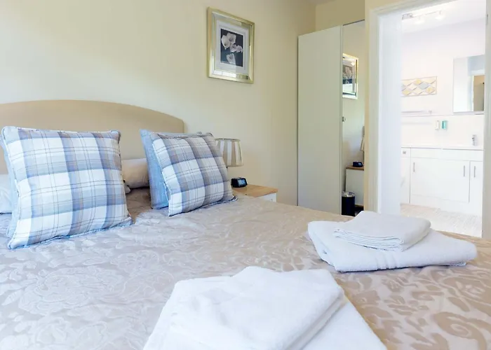 The Laurels B&B Oakamoor