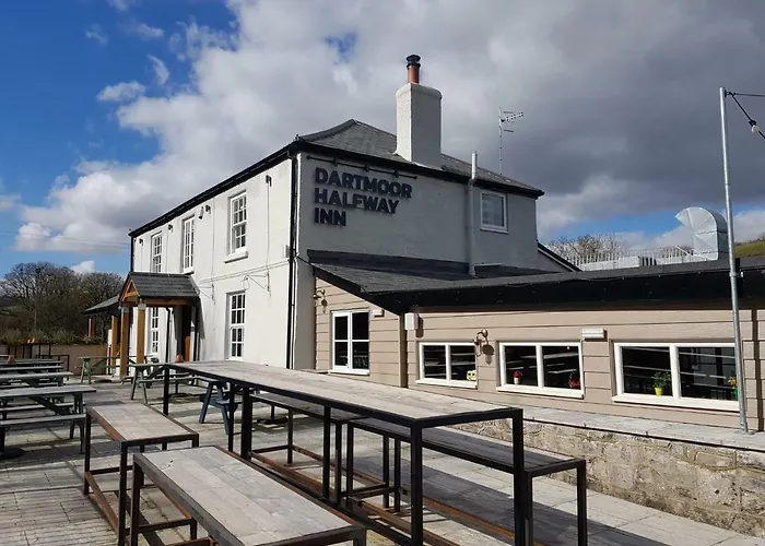 Dartmoor Halfway Inn Newton Abbot
