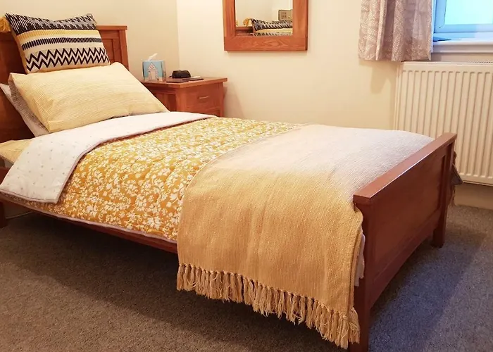 Carlill Guesthouse