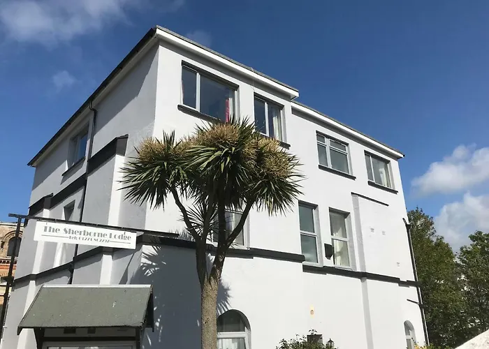 The Sherborne Lodge Ilfracombe