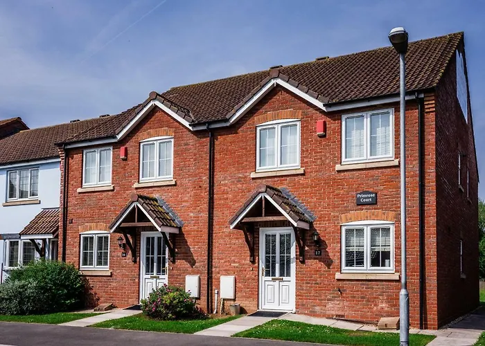 Lakeview Holiday Cottages Bridgwater