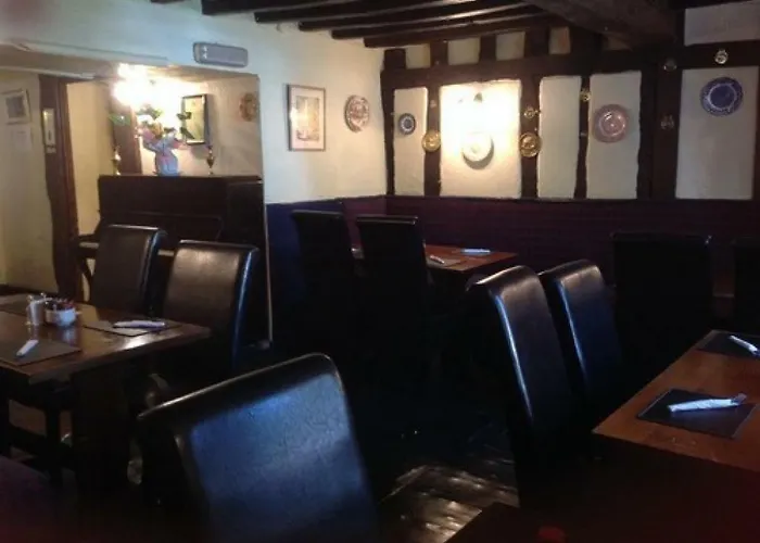 The New Inn