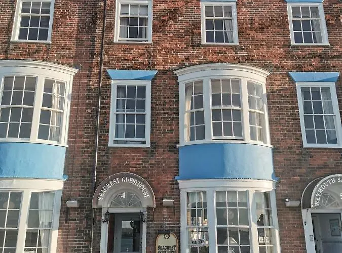 Seacrest Guest House Weymouth