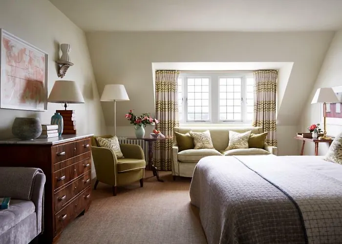 Hotel Tresanton St Mawes