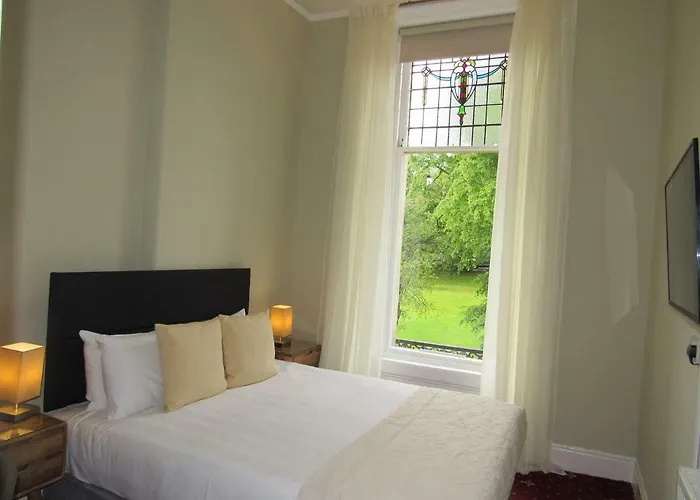 Seton Guest House