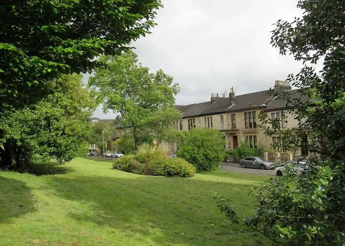 Seton Guest House Glasgow