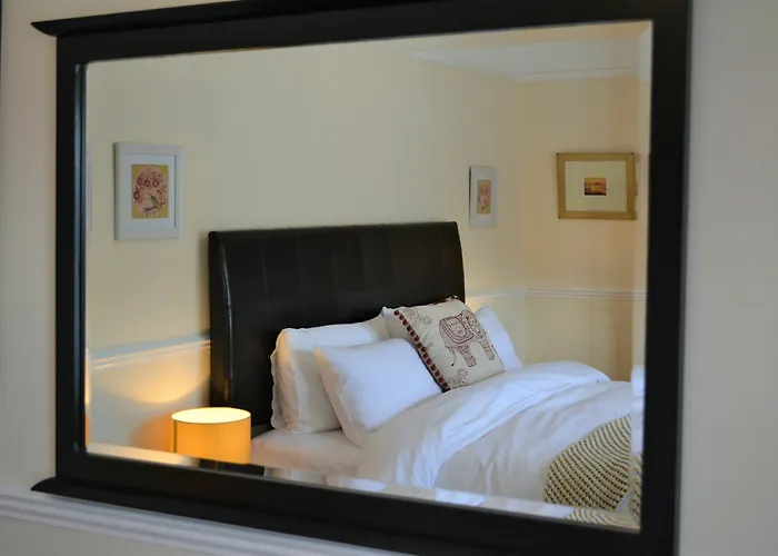 Loriston Guest House Eastbourne