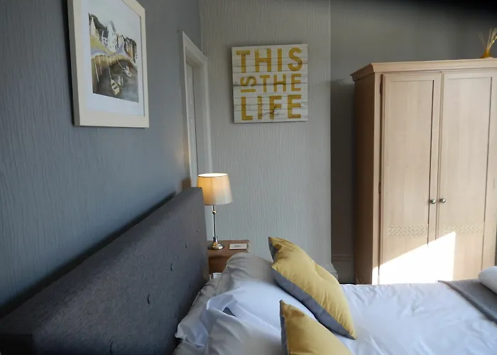 Etherleigh Guest House