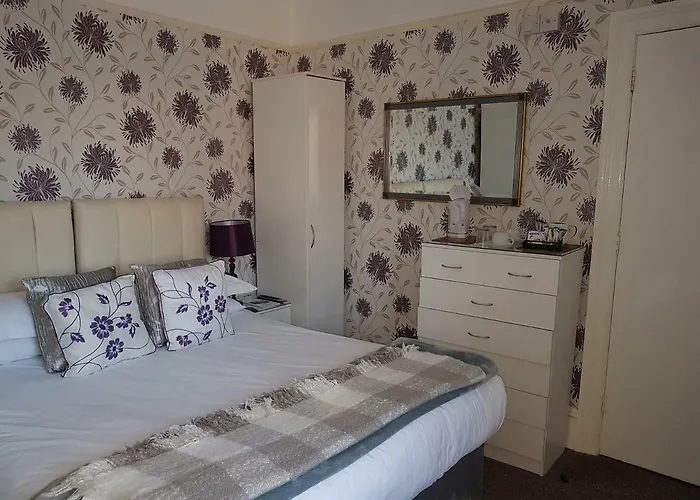 Swandale Guest House