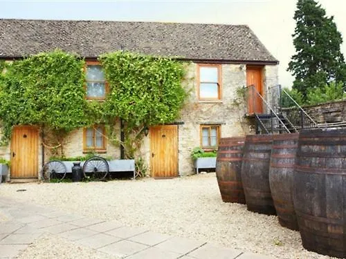 Red Lion Inn Swindon