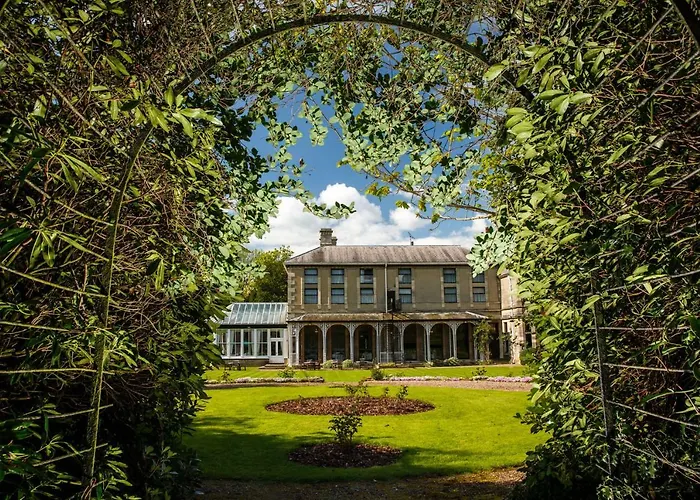 Mercure Burton Upon Trent, Newton Park Newton Solney
