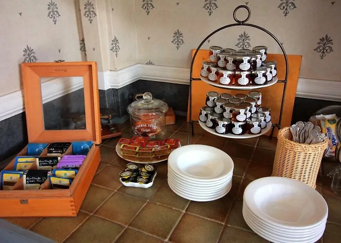 Butlers Hotel Cheltenham