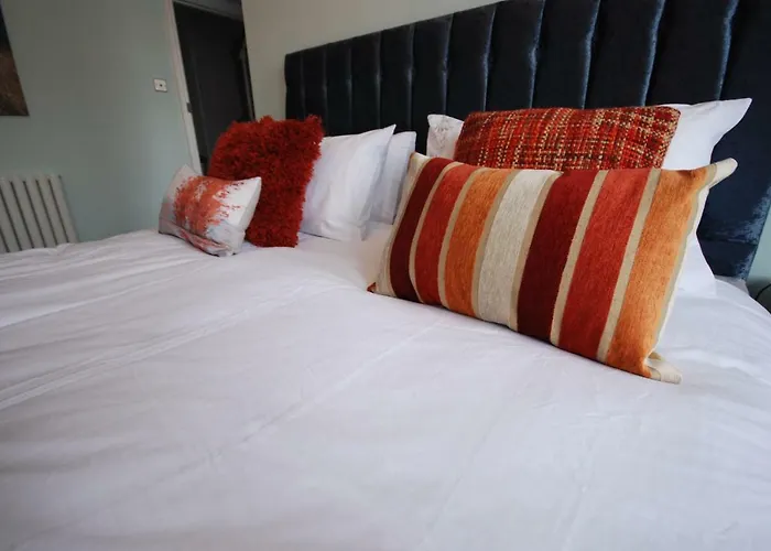 Weymouth Vegan B&B
