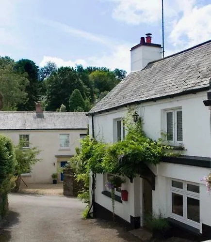 Hunters Lodge Inn Totnes