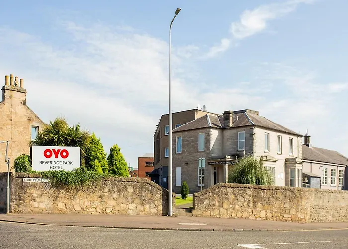 Beveridge Park Hotel Kirkcaldy
