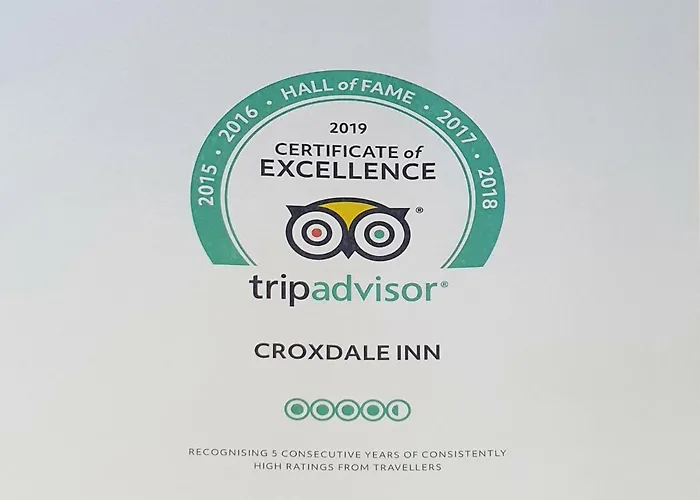 Croxdale Inn