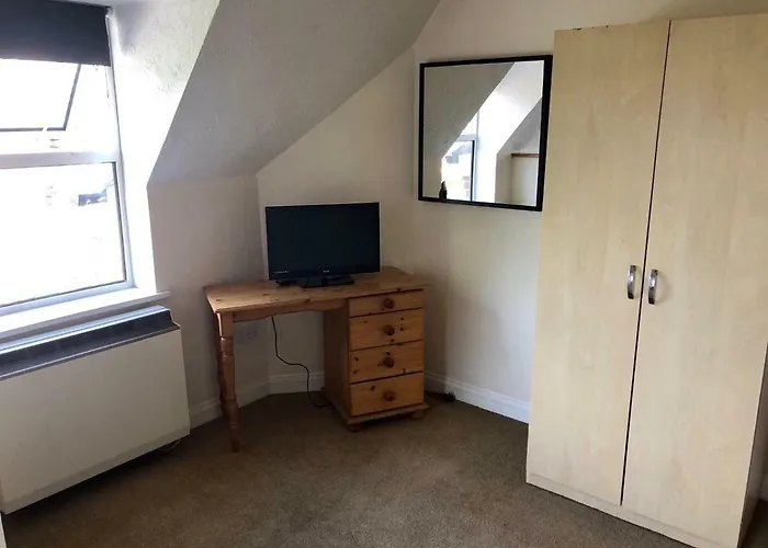 Reading Budget Apartments