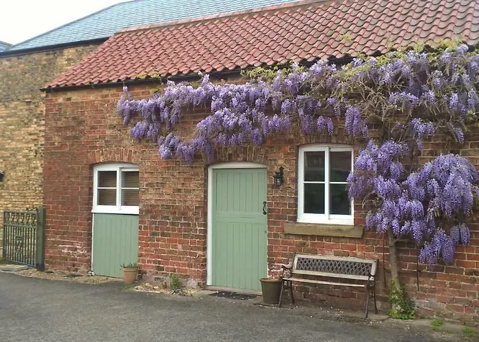 The Stables At Owlett Hall