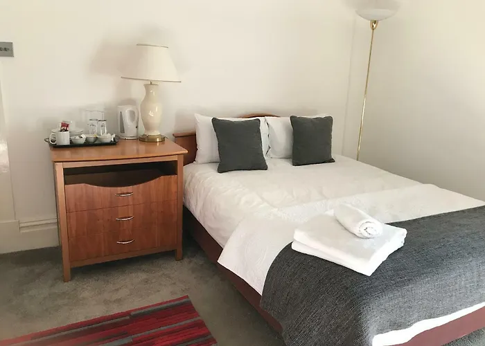Haya Guest House