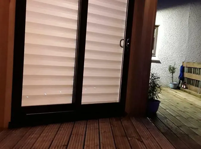 Byers Guest House