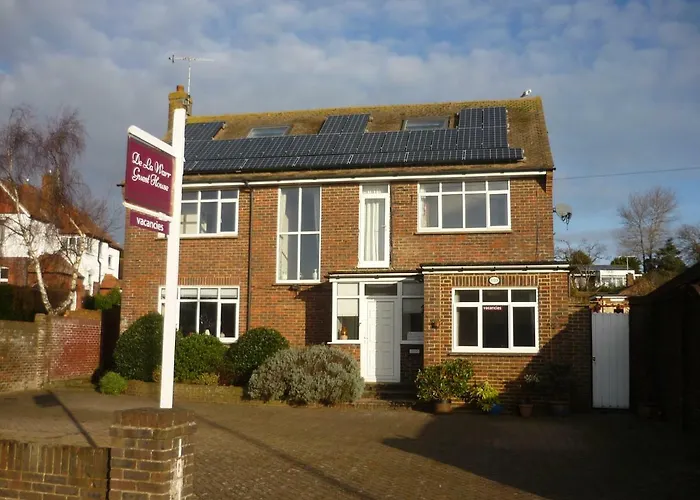 De La Warr Guest House