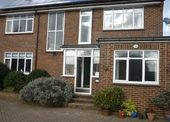 De La Warr Guest House
