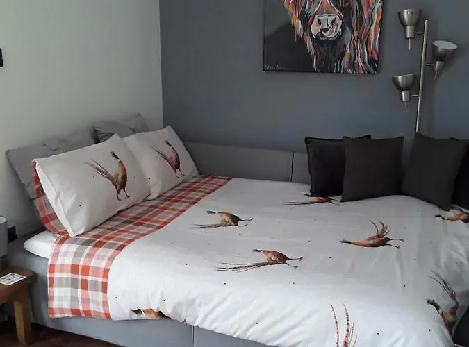 Byers Guest House