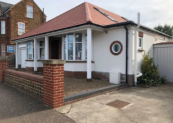 Burlington House Guest House