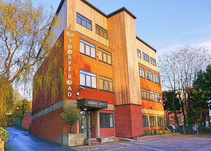 Graphic House